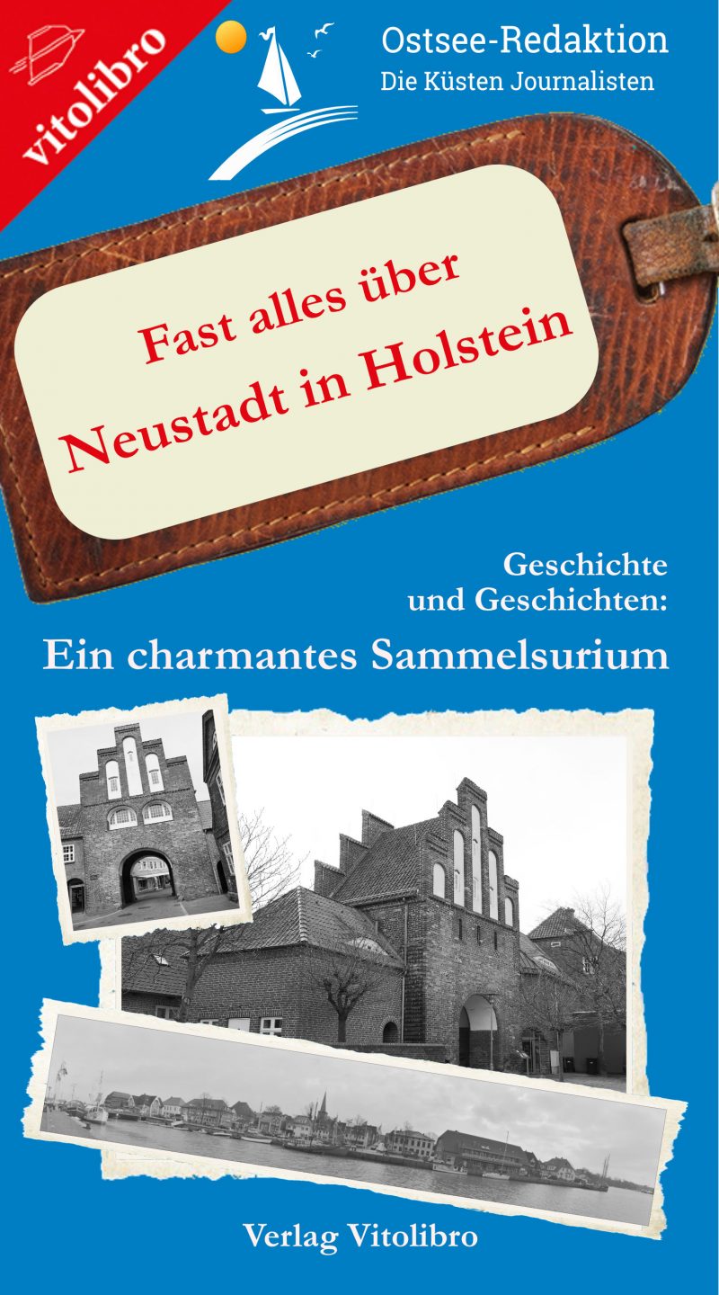 Fast Alles über Neustadt_cover